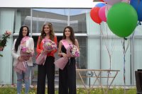 снимка 9 Избраха новата "Царица Роза" на Казанлък с онлайн конкурс