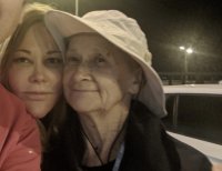 Откриха 75-годишната жена, която се изгуби на Витоша