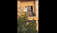 Шокиращо видео с насилие между българи предизвика възмущение в Кипър