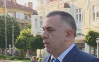Кметът на Сливен: Шефката на РЗИ иска да подаде оставка
