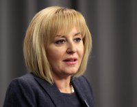 ВАС отхвърли окончателно жалбата на Мая Манолова за изборите