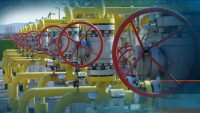 „Булгартрансгаз“ търси нов заем за 400 млн. лева за газовите проекти у нас