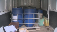 Разкриват мобилен пункт за опасни отпадъци в София