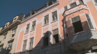 Сигнали за некачествено реставриране на сгради в Русе