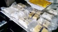 Съдят мъж от Търговище за опит за контрабанда на 35 кг хероин