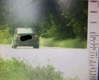 Камери заснеха шофьор да кара със 180 км/ч при допустими 60 в Пловдив