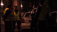 В София задържаха мъж, издирван и осъден на 10 г. затвор за каналджийство в Гърция