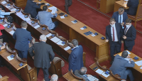 Депутатите приеха отчета на СЕМ за 2019 г.