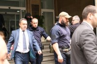 Адвокат поиска да не се дава ход на делото за мярката на Живков и Бобоков