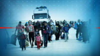 Расте броят на бежанците към ЕС