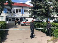 Стрелба в училище в Словакия: Убит е заместник-директор, има и ранени деца