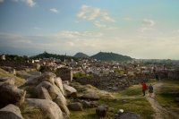 След 10-годишна сага тръгва реставрацията на Небет тепе в Пловдив