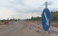 До 10 септември: Затварят част от Околовръстния път на София за ремонт (ОБЗОР)