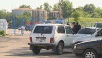 Трудова злополука в Русе: Мъж загина в резервоар за гориво