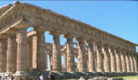 Италия отваря отново археологическите си обекти