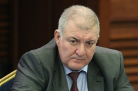 Директорът на Агенция "Митници" Георги Костов е с коронавирус