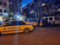 Масов бой между младежи в Пловдив, има задържани (ВИДЕО)