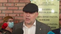 Прокуратурата се самосезира за записа, за който се твърди, че е на Борисов