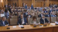 ГЕРБ дават Нинова на прокурор заради твърденията ѝ за водата в Хасково