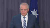 Премиерът на Австралия: Зад кибератаките стои извършител, подкрепян от държава
