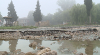 Двуметрова приливна вълна ударила варненското село Неофит Рилски