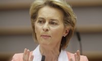 Урсула фон дер Лайен призова ЕС да направи повече в борбата с расизма
