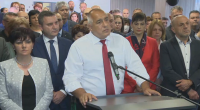 Борисов: Целта на компроматите е да се стигне до предсрочни избори и служебен кабинет (ОБОБЩЕНИЕ)