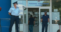 Ново огнище на COVID-19 в звено на полицията в Пазарджик