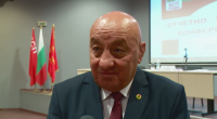 Георги Гергов е новият председател на БСП-Пловдив