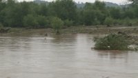 Извънредно положение в седем общини в Сърбия заради наводнения