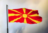 185 нови случая на COVID-19 в Северна Македония