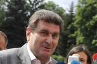 снимка 1 Разпитват Валентин Златев: Няма от какво да се притеснявам