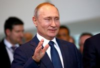 Руснаците гласуват на референдум, който ще позволи на Путин да остане на власт до 2036 г.