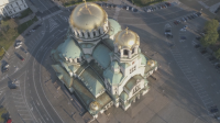 Благотворителният бал за катедралата "Александър Невски" събра над 126 000 лв.