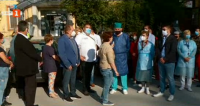 Медиците на болницата във Велинград подават колективна оставка
