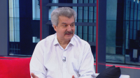 Тодор Батков: Държавата може и трябва да помогне за базата на "Левски"