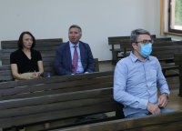 Иво Прокопиев пред съда: Не разбирам в какво съм обвинен