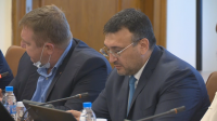 Младен Маринов: ГКПП "Златоград" и "Илинден" са затворени, от обяд и "Маказа"