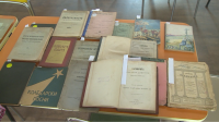 Дигитализират църковни издания в библиотеката в Русе