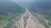 12 загинали при наводнения в Китай