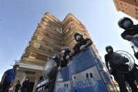 Искат "строга изолация" за българите в Мондрагоне