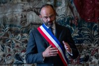 Френският премиер спечели кметското място на град Хавър