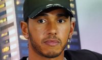 Хамилтън иска състезание от Формула 1 в Африка