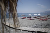 На море в Гърция с персонален код