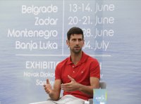Швейцарски вестник: Дават Джокович на съд заради "Адриа Тур"