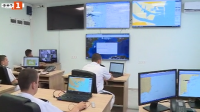 Откриха Военноморски координационен център за осигуряване на безопасността в Черно море