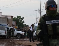 24 жертви на нападение срещу рехабилитационен център в Мексико