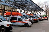 Медик от Центъра за спешна помощ в София почина от COVID-19