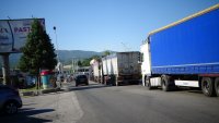 България постави въпроса за отварянето на граничните пунктове с Гърция