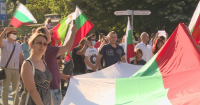 Протести във Варна, Бургас и Русе